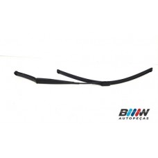 Braço Limpador Parabrisa Esq Vw Virtus 1.0 Tsi 2020 B6940 Esquerdo