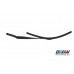 Braço Limpador Parabrisa Esq Vw Virtus 1.0 Tsi 2020 B6940 Esquerdo