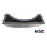 Isopor Porta Malas Vw Virtus 1.0 Tsi 2020 B6942 - 6ec863513 Preto