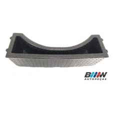 Isopor Porta Malas Vw Virtus 1.0 Tsi 2020 B6942 - 6ec863513 Preto