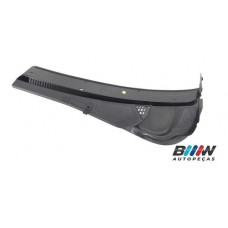 Grade Churrasqueira Dir Vw Virtus 1.0 Tsi 2020 B6943 Brilhante