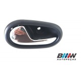 Maçaneta Interna Porta Tras Esq Logan Sandero 2019 B7182 Traseira