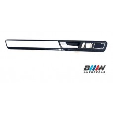 Acabamento Maçaneta Interna Diant Esq Tuareg C/detalhe B7214 Dianteira