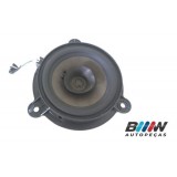 Alto Falante Orig Renault Logan Sandero 19 B7267 -281442017r Preto