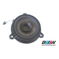 Alto Falante Orig Renault Logan Sandero 19 B7267 -281442017r Preto
