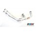 Cano Tubo Agua Vw Touareg  V6 2013 Compare B7351