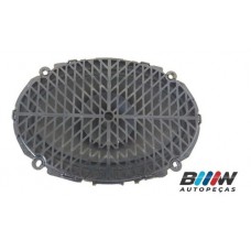 Alto Falante Porta Original Fiat Argo 2019 B7380 - 520929360 Preto