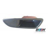 Acabamento Puxador Porta Tras Dir Fiat Argo 2019 B7386