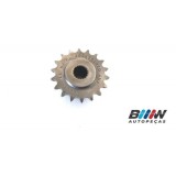 Polia Dentada Corrente Comando Touareg 3.6 V6 2013 B7444