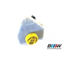 Reservatorio Fluido Freio Vw Touareg V6 3.6 2013 B7451