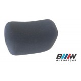 Encosto De Cabeça Traseiro Central Vw Polo 2019 B7484 Preto