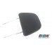 Encosto Apoio Cabeça Dianteiro Vw Polo 2019 B7487 Preto