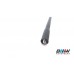 Antena Teto Original Vw Gol G8 2018 B7494 Preto