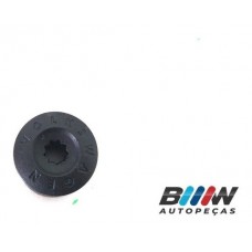 Capa Porta Original Vw Fusca Tsi 2014 B7515 Preto