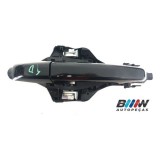 Maçaneta Externa Tras Dir Discovery Sport 15 C/detalhe B7640 Preto