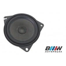 Alto Falante Original Porta Malas Bmw 115i 2014 B7708  Preto