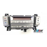 Botão Comando Ar Condic Digital Fit 2007 C/detalhe B7762 Preto