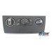 Botão Comando Ar Condicionado Bmw B7768 - 9221857-01 Preto