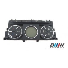 Botão Comando Ar Condicionado Peugeot 3008 15 C/detalheb7701 Preto