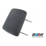 Apoio Encosto Cabeça Tras Central Bmw Serie 3 E90 B7879 Preto