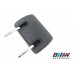 Apoio Encosto Cabeça Tras Central Bmw Serie 3 E90 B7879 Preto