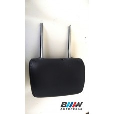 Encosto Apoio Cabeça Diant Dir Audi A3 2016 C/ Detalhe B7953 Preto