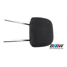 Encosto Apoio Cabeça Traseiro Jeep Renagade 2019 B8008 Preto