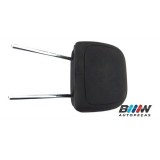 Encosto Apoio Cabeça Traseiro Jeep Renagade 2019 B8009 Preto