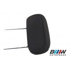 Encosto Apoio Cabeça Tras Central Jeep Renagade 2019 B8010 Preto