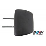 Encosto Apoio Cabeça Traseiro Peugeot 308 C/ Detalhe B8016 Preto