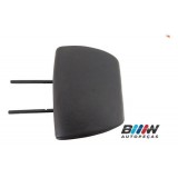 Encosto Apoio Cabeça Traseiro Peugeot 308 B8017 Preto