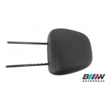 Encosto Apoio Cabeça Dianteiro Peugeot 308 C/ Detalhe B8020 Preto