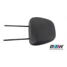 Encosto Apoio Cabeça Dianteiro Peugeot 308 C/ Detalhe B8020 Preto