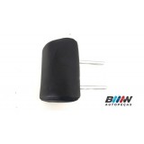 Encosto Apoio Cabeça Traseiro Central Captiva 2009 B8082 Preto