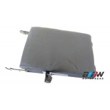 Apoio Braço Traseiro Vw Tiguan 2012 C/ Marcas B8116 Preto