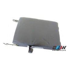 Apoio Braço Traseiro Vw Tiguan 2012 C/ Marcas B8116 Preto