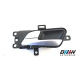 Maçaneta Interna Traseira Esq Hyundai Creta 2019 B8120 Traseira