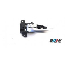 Maçaneta Interna Diant Esq Renegade 2019 B8167 Dianteira