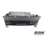 Porta Objetos Tomada 12v Painel Touareg V6 2013 B8205 Preto