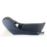 Acabamento Porta Copo Banco Mercedes E350 10 C/detalhe B8238 Preto