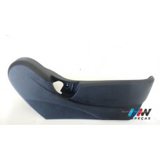 Acabamento Porta Copo Banco Mercedes E350 10 C/detalhe B8238 Preto