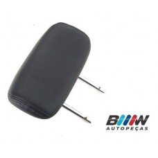 Encosto Cabeça Traseiro Central Ix35 2014 B8251 Preto