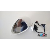 Retrovisor Esquerdo Porsche Panamera 2012 Original B8549