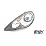 Farol Esquerdo Original Porsche Panamera 2012 B8548 Esquerdo