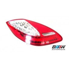 Lanterna Traseira Esq Porsche Panamera 2012 Original B8550 Esquerdo/motorista Original