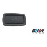 Botão Comando Fechamento Porta Malas Porche Panamera B8569 Preto