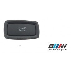 Botão Comando Fechamento Porta Malas Porche Panamera B8569 Preto