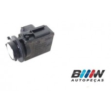 Sensor Qualidade Do Ar Porche Panamera 2011 B8576 8k0907659 Preto