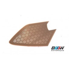 Tela Alto Falante Porta Diant Esq Porche Panamera 2011 B8697 Marrom-claro