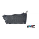 Tela Alto Falante Porta Tras Esq Porche Panamera 2011 B8705  Marrom-claro